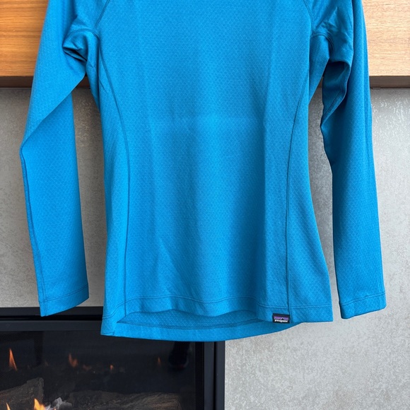 Patagonia Women's Capilene® Midweight Crew, Size XS - Picture 4 of 10